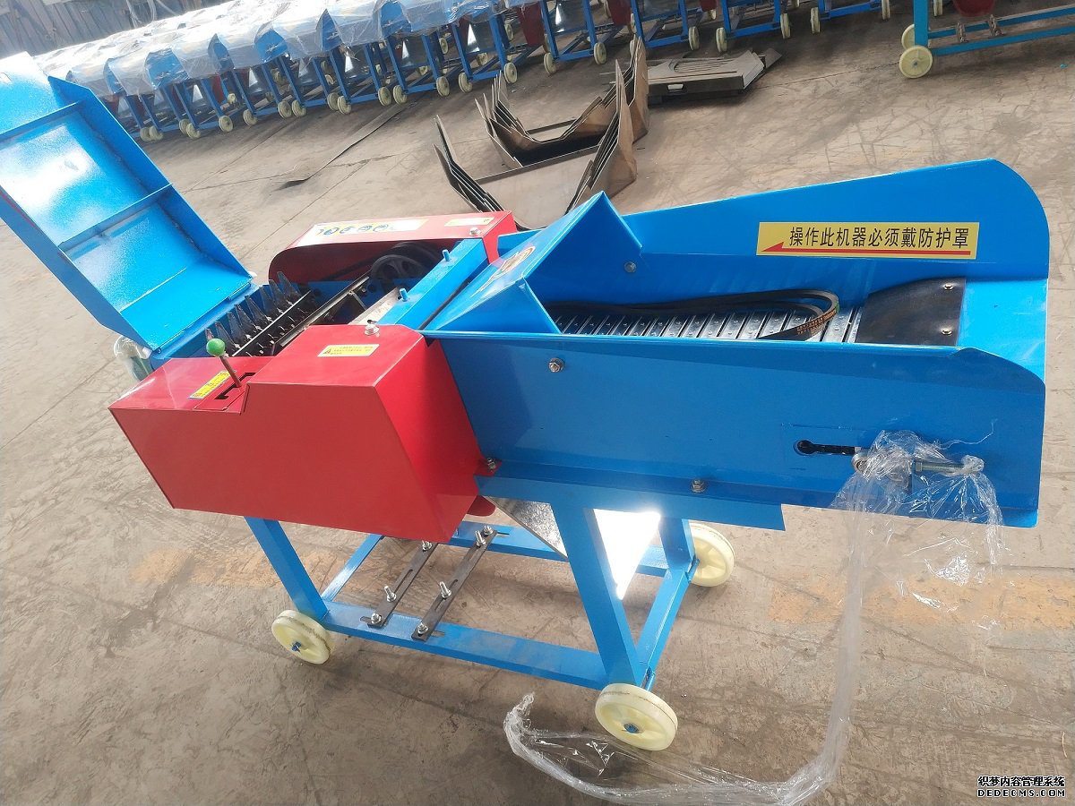 鍘草揉絲一體機(jī)去哪里買