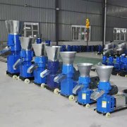 飼料顆粒機(jī)器多少錢(qián)一臺(tái)？一起來(lái)看看吧！