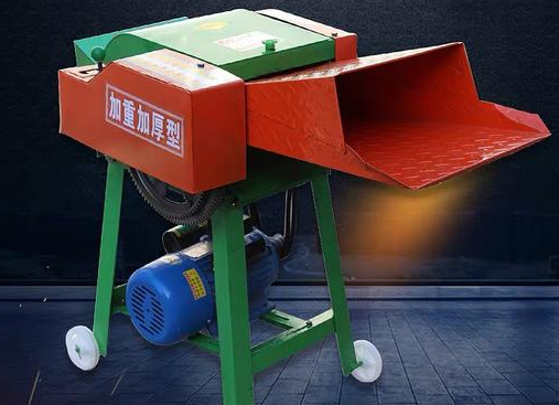 鍘草揉絲一體機(jī)價格如何？老百姓們買得起嗎？