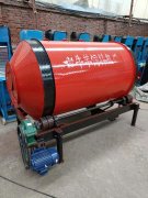 養(yǎng)牛羊豬雞鴨鵝怎么選擇好用的飼料攪拌機養(yǎng)殖朋友一定要看看